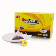High quality factory direct sale Taiwan High mountain oolong tea bag